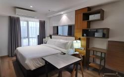 Charming Studio in One Euphoria