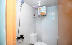 Budget Stay Modern Daan Mogot Indosiar Jakbar