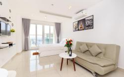Homestay near Tan Son Nhat Airport