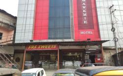 Sawkmie Hotel