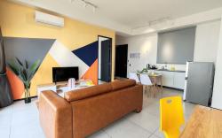 Urban Simplicity Suites @Urban Suites by SuperStay
