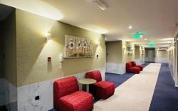 SKY PARK HOTEL
