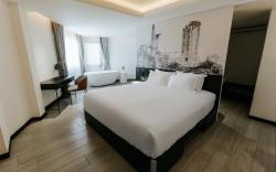 The Concept Hotel HCMC- City Center