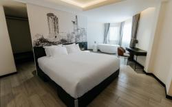 The Concept Hotel HCMC- City Center