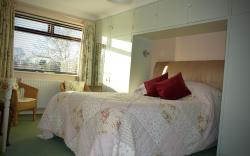 Teign Head Apartment 