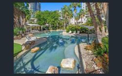 Bridgewater Apartments