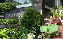 Kim Bang Binh Duong Hotel