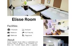 Transient House in Pili Camarines Sur Bicol-Elisse