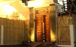 The Wayang Homestay