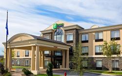 Holiday Inn Express & Suites Peekskill-Lower Hudson Valley By IHG