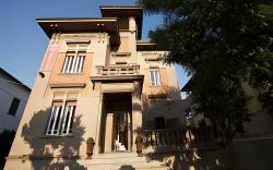Residenza d'Epoca Villa Tower Inn