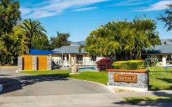 Cherylea Motel