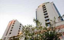 Aek Udon Apartment