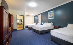 Atherton Hotel