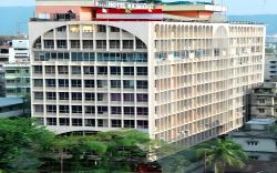 Hotel Rajmahal