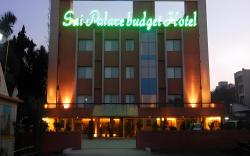 Sai Palace Budget Hotel
