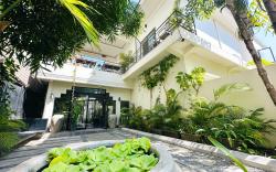 Botanic Garden Villa Siem Reap