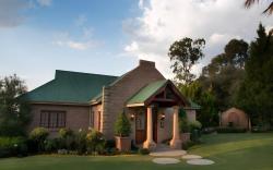 Andes Clarens Guesthouse