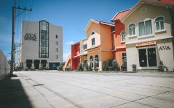 AVA Hotel