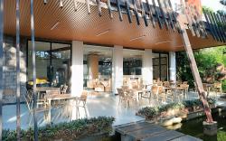 Trung Nguyên Coffee Resort
