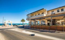 Esplanade Hotel