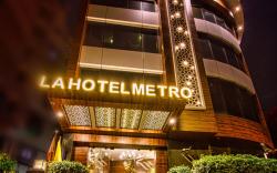 La Hotel Metro