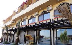 Mass Paradise Hotel