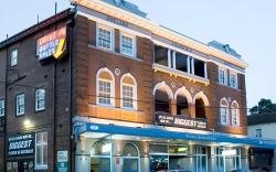 Strathfield Hotel
