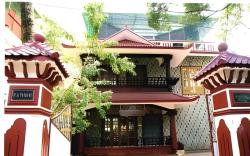 Kuppath Homestay