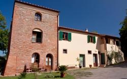 Podere Borgaruccio