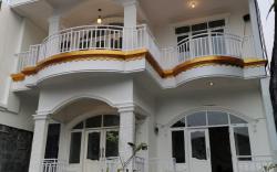 Villa Wubao Guest House II