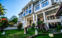 G.M.T.SORABORA VILLAGE HOTEL