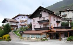 Hotel Alt Spaur