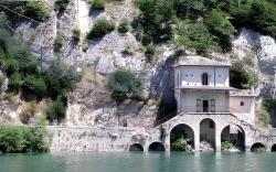 Albergo Centrale Scanno
