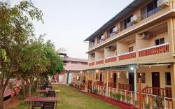 Shivneri Valleyscape Hotel - A Scenic Valley View Hotel in Mahabaleshwar