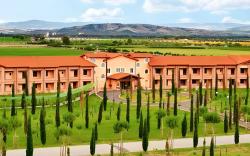 Antica Fornace Relais by La Principina