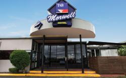 Nightcap at Morwell Hotel
