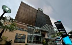 California Hotel Bandung
