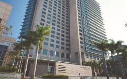 Grand Hyatt Sao Paulo