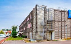 ibis budget Metz Technopôle