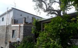 Casa Vacanze Li Galli