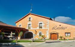 Hotel Larranaga