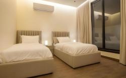 Elegant and luxurious apartment Al-Olaya