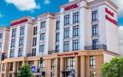 Garnet Mir Hotel