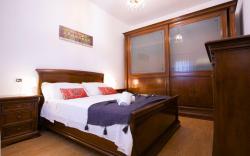 Dimora Puccini centro storico 600 metri e mare 8km