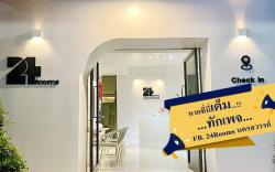 24rooms Nakhon Sawan