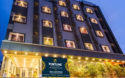 Hotel Fortune Hyderabad Airport Zone