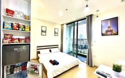 Highend Studio Near Marriott & Keangnam