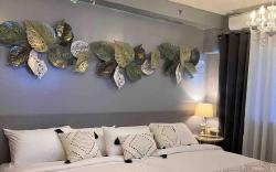 Aurora Suite by YourNest @Shore2 (Netflix + Wifi)