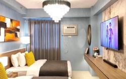 Apollo Suite by YourNest @Shore1 (Netflix + Wifi)